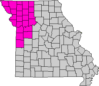 Region 3 Map